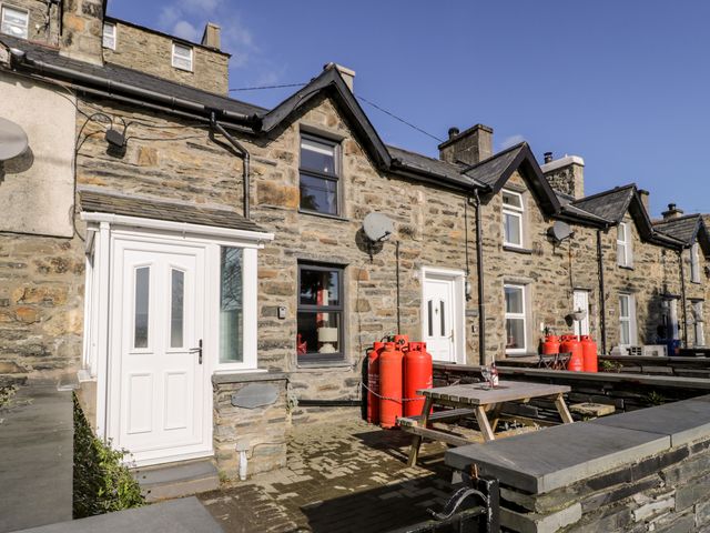 Glan-yr-Afon Cottage - 4537 - photo 4