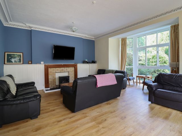 Bryn Cemlyn - 4588 - photo 5
