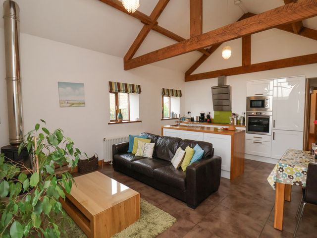 Dairy Cottage - 4601 - photo 5