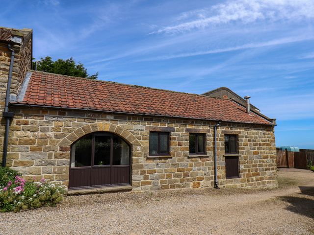 Dairy Cottage - 4601 - photo 2