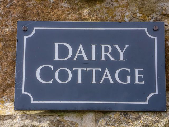 Dairy Cottage - 4601 - photo 3
