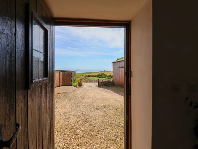 Dairy Cottage - 4601 - photo 4