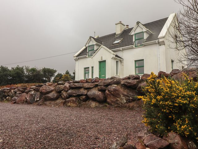 Mount Brandon Cottage - 4665 - photo 2