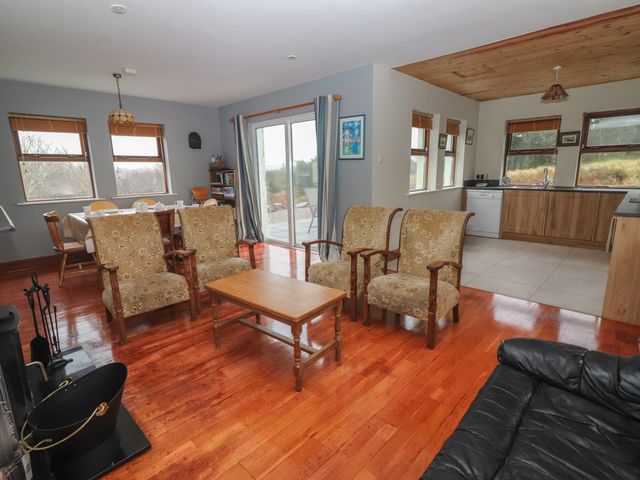 Mount Brandon Cottage - 4665 - photo 4