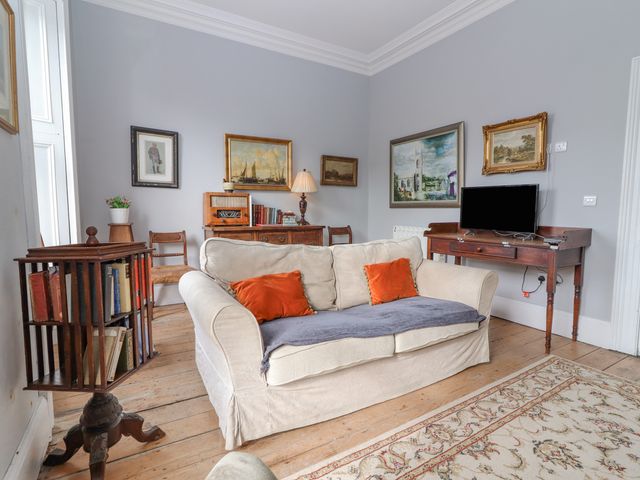 The Merchant's House - 4669 - photo 3