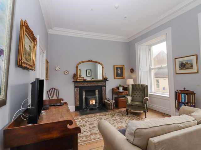 The Merchant's House - 4669 - photo 4