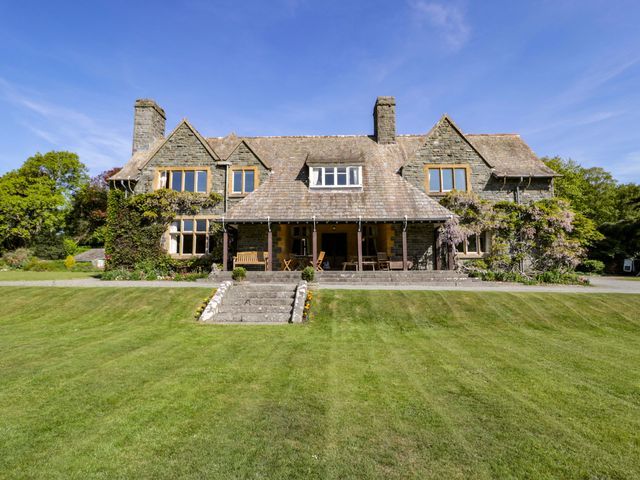 Plas Gwynfryn - 5051 - photo 3