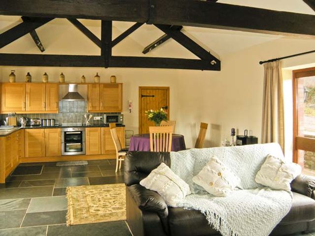 The Byre - 5118 - photo 2