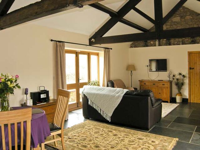 The Byre - 5118 - photo 3