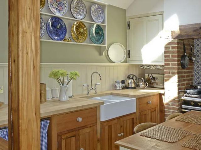 The Sun House - 5251 - photo 5