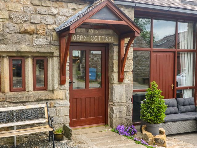 Poppy Cottage - 5457 - photo 2