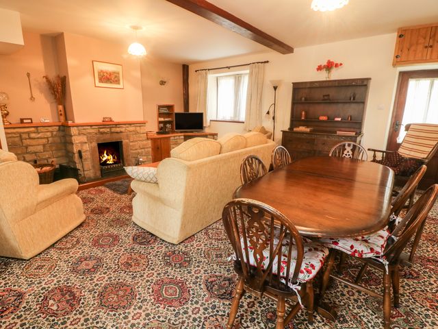 Poppy Cottage - 5457 - photo 4