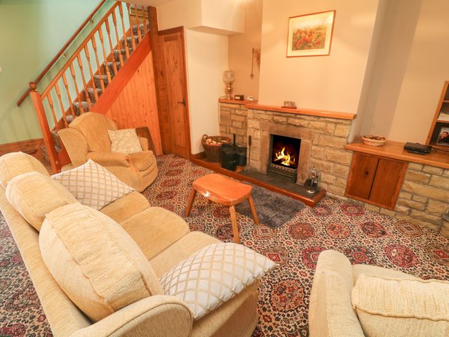 Poppy Cottage - 5457 - photo 5