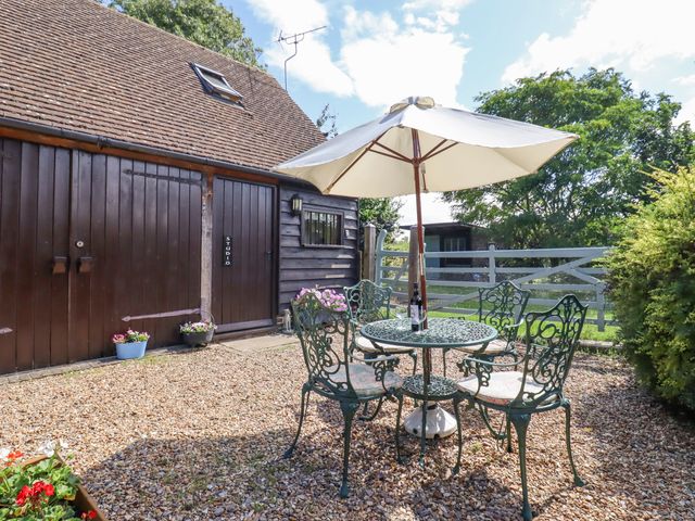 The Studio, Horseshoe Cottage - 5631 - photo 2