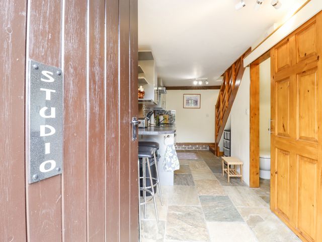 The Studio, Horseshoe Cottage - 5631 - photo 3
