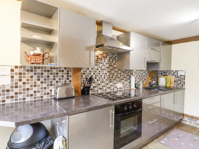 The Studio, Horseshoe Cottage - 5631 - photo 4
