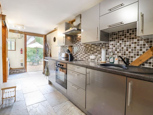 The Studio, Horseshoe Cottage - 5631 - photo 5