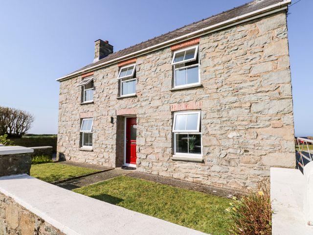 Bank House Farm - 5766 - photo 2