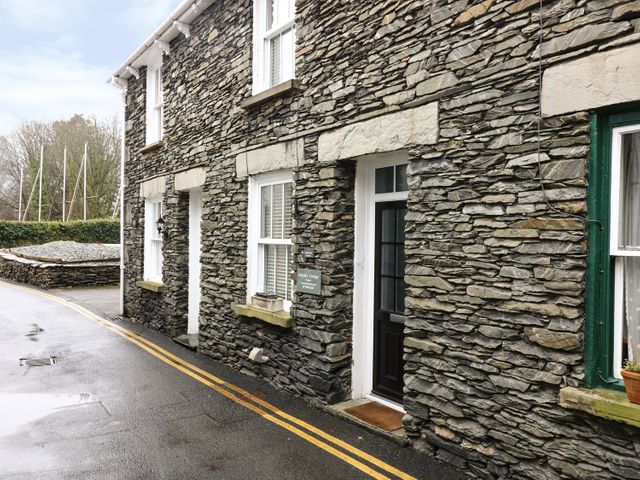 Partridge Holme - 6026 - photo 1
