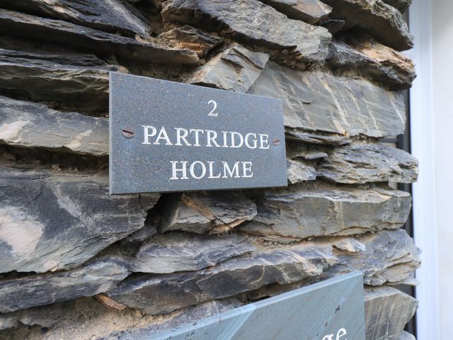 Partridge Holme - 6026 - photo 3