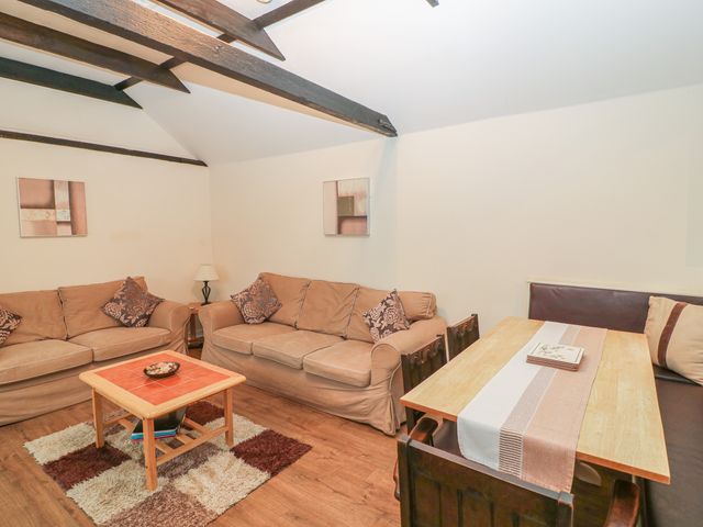 Peardrop Cottage - 6059 - photo 4