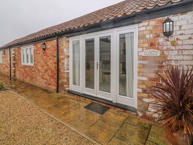 Peardrop Cottage - 6059 - photo 2