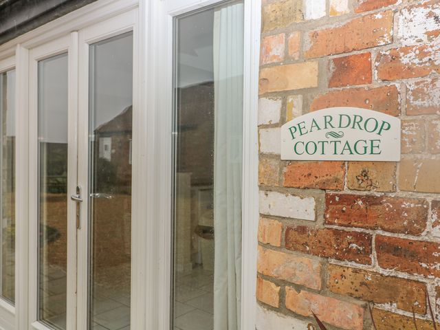 Peardrop Cottage - 6059 - photo 3