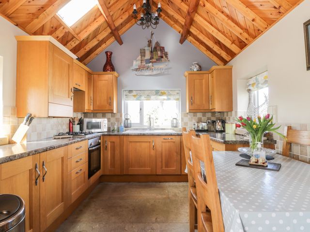 Stable Cottage - 6077 - photo 5