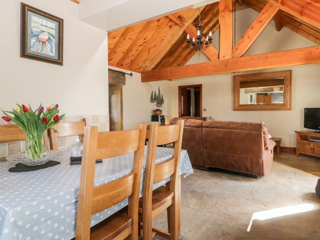 Stable Cottage - 6077 - photo 4