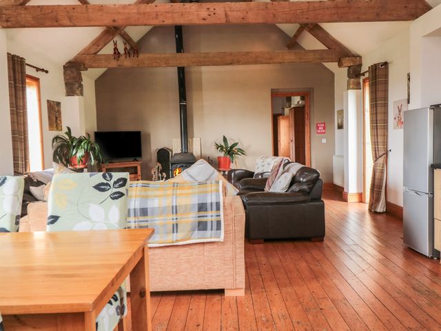 Longstone Cottage - 6083 - photo 4