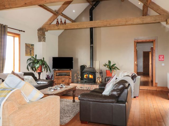 Longstone Cottage - 6083 - photo 5