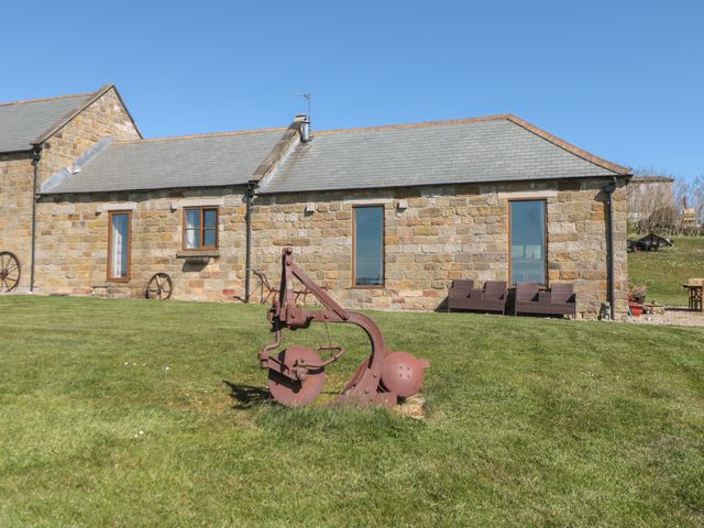 Longstone Cottage - 6083 - photo 3
