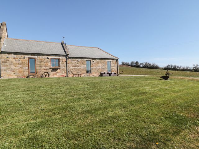 Longstone Cottage - 6083 - photo 2