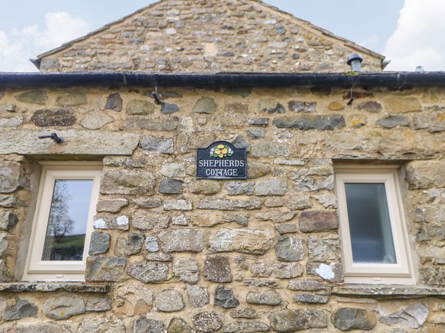 Shepherd's Cottage - 609 - photo 3