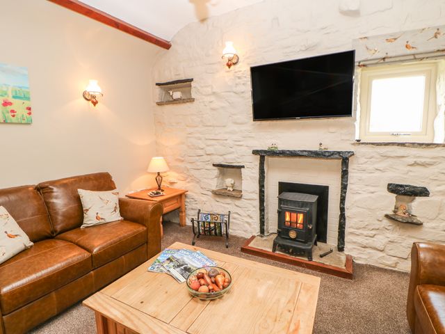 Shepherd's Cottage - 609 - photo 5