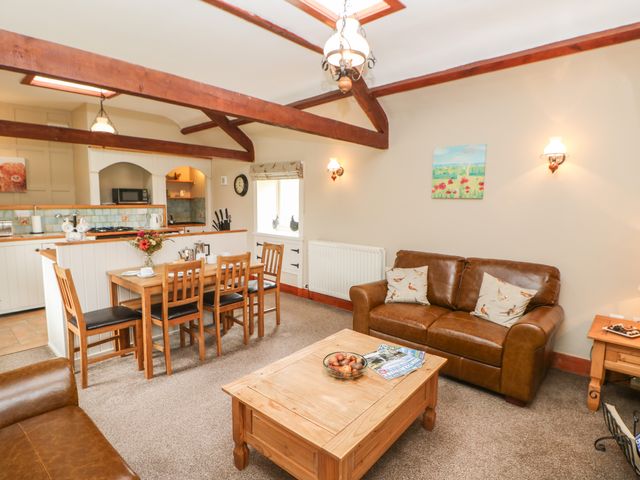 Shepherd's Cottage - 609 - photo 4