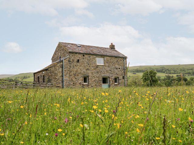 Shepherd's Cottage - 609 - photo 2