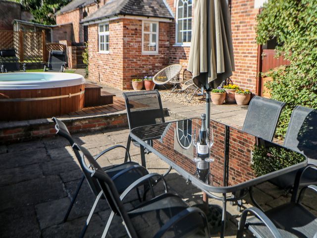 Orchard Cottage - 6093 - photo 3