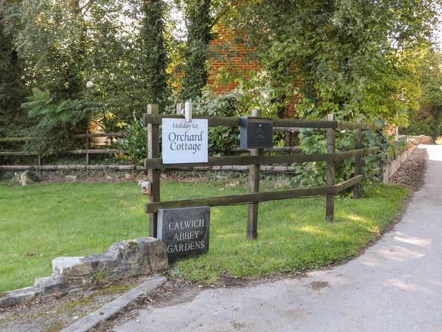 Orchard Cottage - 6093 - photo 5