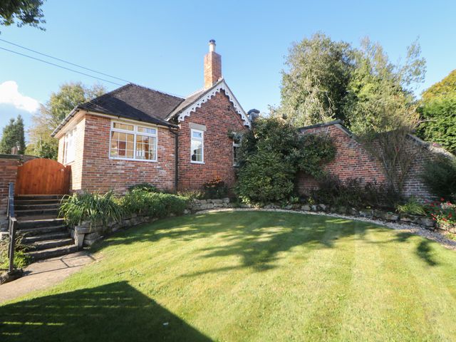 Orchard Cottage - 6093 - photo 2