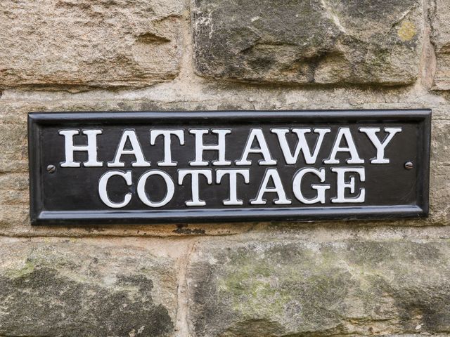 Hathaway Cottage - 610 - photo 2