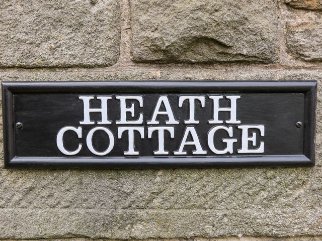 Heath Cottage - 611 - photo 2