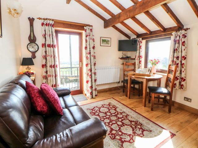 Heath Cottage - 611 - photo 3
