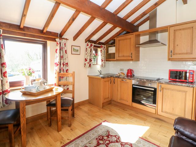 Heath Cottage - 611 - photo 4