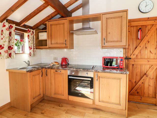 Heath Cottage - 611 - photo 5