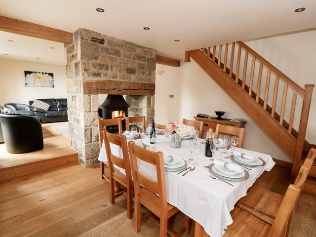 Stoneycroft Barn - 6188 - photo 5