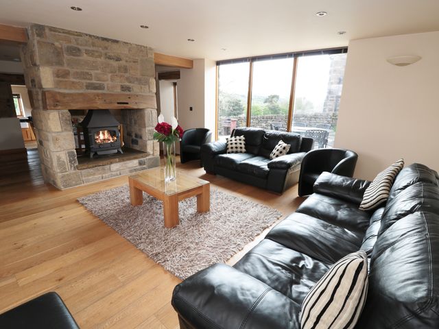 Stoneycroft Barn - 6188 - photo 3