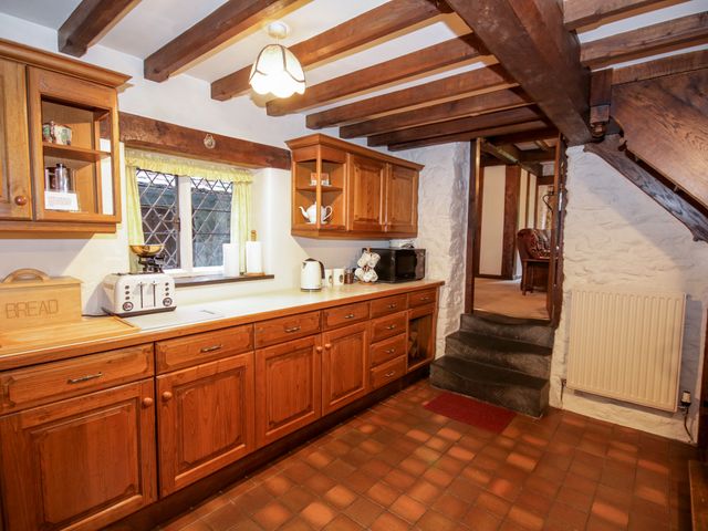 Nant Cottage - 645 - photo 5