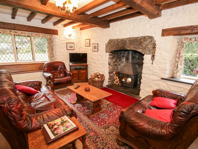 Nant Cottage - 645 - photo 2