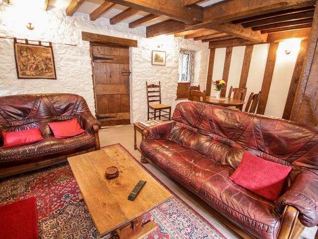 Nant Cottage - 645 - photo 3